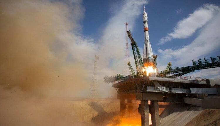 Дмитрий Рогозин - «Роскосмос» снизил стоимость запусков российских ракет - newtvnews.ru