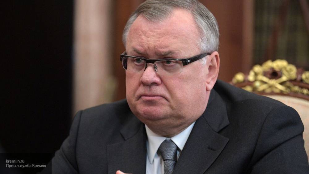 Андрей Костин - Глава ВТБ сообщил о возможных кредитных потерях из-за пандемии - nation-news.ru