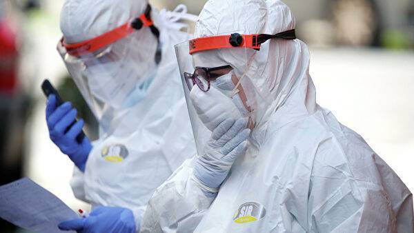В Италии за сутки от коронавируса умерли 433 человека - newtvnews.ru - Италия - Ухань
