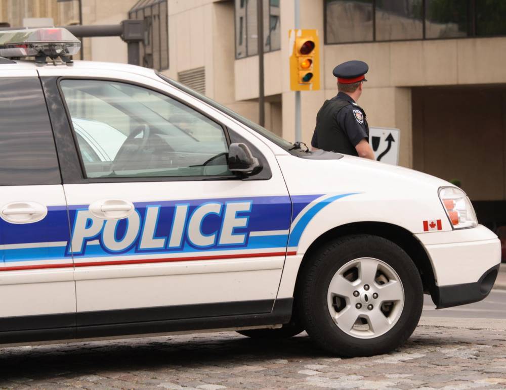 17 человек застрелены в крупнейшем массовом убийстве в Канаде - news.israelinfo.co.il - Канада - Шотландия - Портапик - провинция Новая