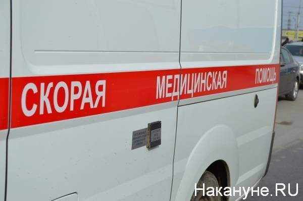 В челябинском ЗАТО зарегистрированы первые случаи заражения коронавирусом - nakanune.ru - Москва - Челябинск