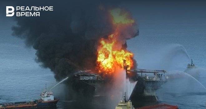 Эксперты опровергли теорию связи пандемии с нефтяным взрывом - realnoevremya.ru - Сша