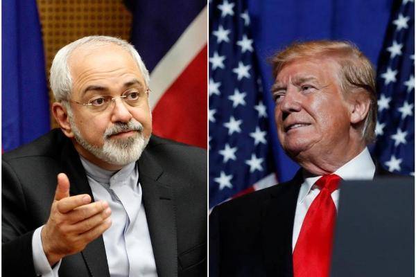 Иран ответил США по аппаратам ИВЛ: Оставьте себе и лучше не вмешивайтесь - eadaily.com - Сша - Иран