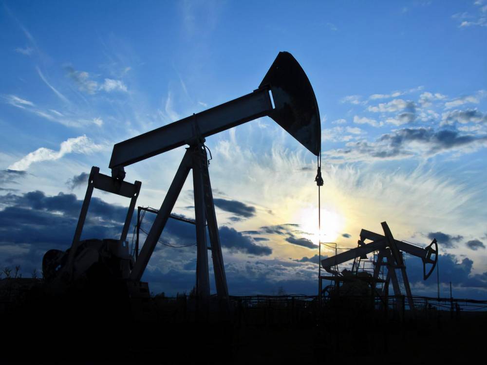 Цена на нефть WTI опустилась ниже $15 за баррель – до 20-летнего минимума - gordonua.com - Сша - штат Техас