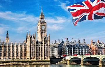 Британский парламент впервые за 700-летнюю историю проведет виртуальное заседание - charter97.org - Англия
