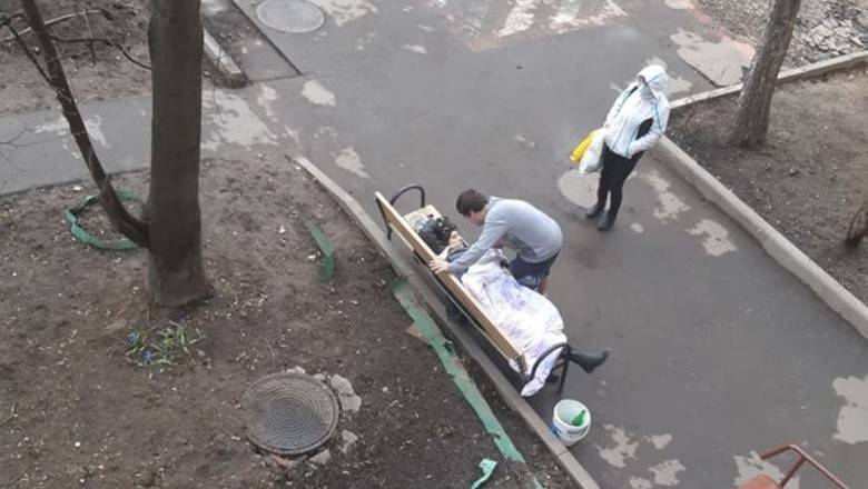 Мест нет: москвичку выписали из больницы, чтобы она умерла на улице - newizv.ru
