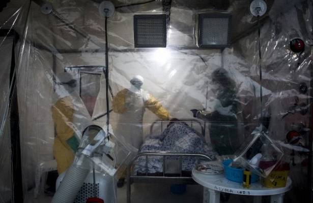 Зараженный лихорадкой Эбола пациент сбежал из медцентра в ДР Конго - newtvnews.ru - Конго - Бени
