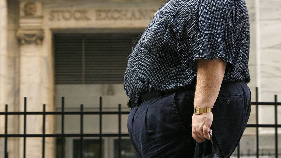 Ученые связали ожирение и высокий риск смерти от COVID-19 - gazeta.ru - Канада - Эмираты