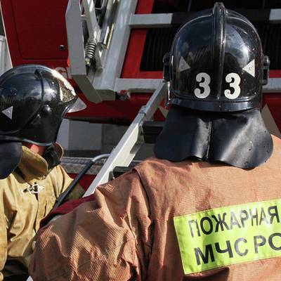 Пожарный надзор Сахалинской области заинтересовался жителями города Оха - radiomayak.ru - Сахалинская обл.