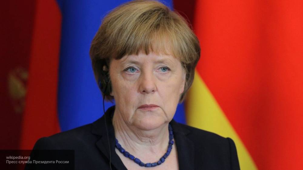 Меркель раскритиковала разговоры об ослаблении ограничений в ФРГ на фоне COVID-19 - inforeactor.ru - Германия