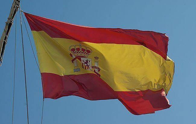 Экономика Испании может сократиться на 12,4% из-за коронавируса - rbc.ua - Украина - Испания