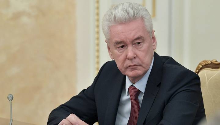 Сергей Собянин - Собянин: у нас нет быстрой динамики нарастания тяжелых пациентов с коронавирусом - vesti.ru - Москва
