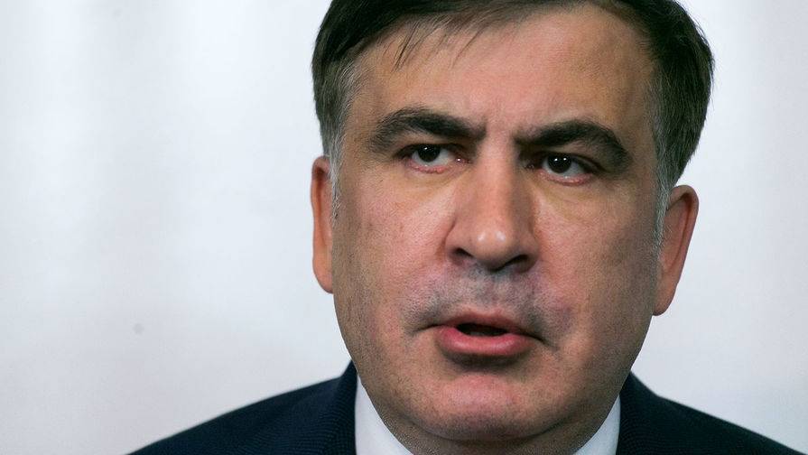 Михаил Саакашвили - Саакашвили обещал помочь Грузии в борьбе с COVID-19 за перенос судов по его делам - gazeta.ru - Грузия