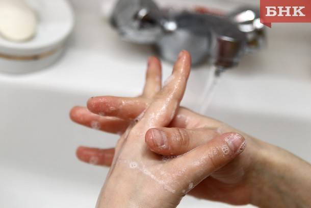 В Роспотребнадзоре рассказали, как правильно мыть руки - bnkomi.ru
