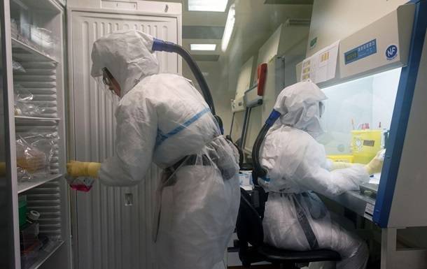 В Китае заявили об успешном испытании вакцины от коронавируса - korrespondent.net - Китай