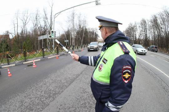 В МВД прокомментировали меры, связанные с продлением национальных водительских прав - versia.ru - Россия