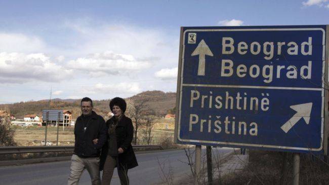 Евросоюз призвал Приштину не политизировать борьбу с коронавирусом - eadaily.com - Евросоюз - Сербия - Косово - Белград
