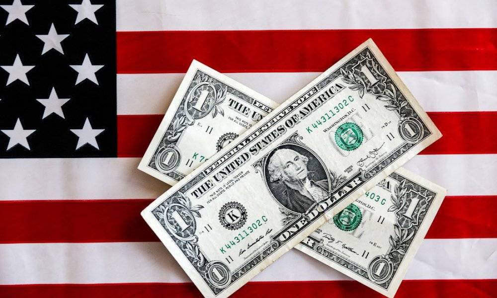Брайан Армстронг - Исследование: американцы покупают на государственные стимулы криптовалюты - block-chain24.com - Сша