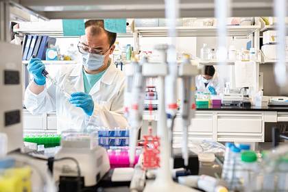 Анатолий Альтштейн - Объяснена «странность» коронавируса - lenta.ru