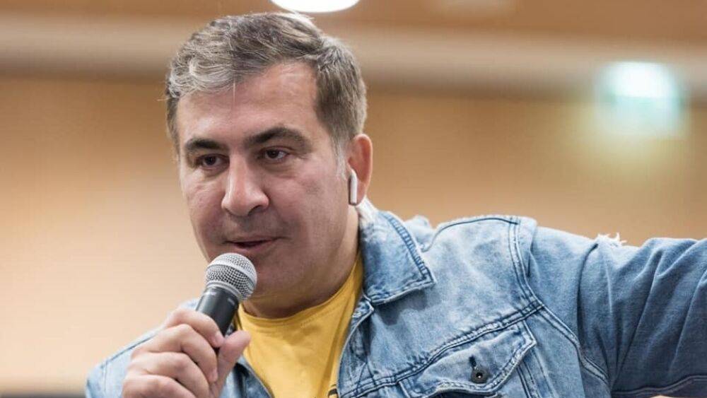 Михаил Саакашвили - Саакашвили пообещал Грузии 5,5 млрд долларов за приостановку его уголовных дел - riafan.ru - Грузия - Тбилиси