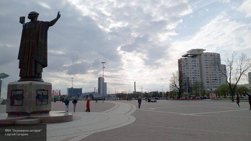 Белоруссия планирует провести парад Победы 9 мая - nation-news.ru - Белоруссия