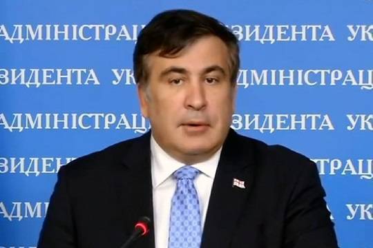Михаил Саакашвили - Саакашвили предложил Грузии $5,5 млрд за предоставление отсрочки расследования по его делам - versia.ru - Грузия - Тбилиси