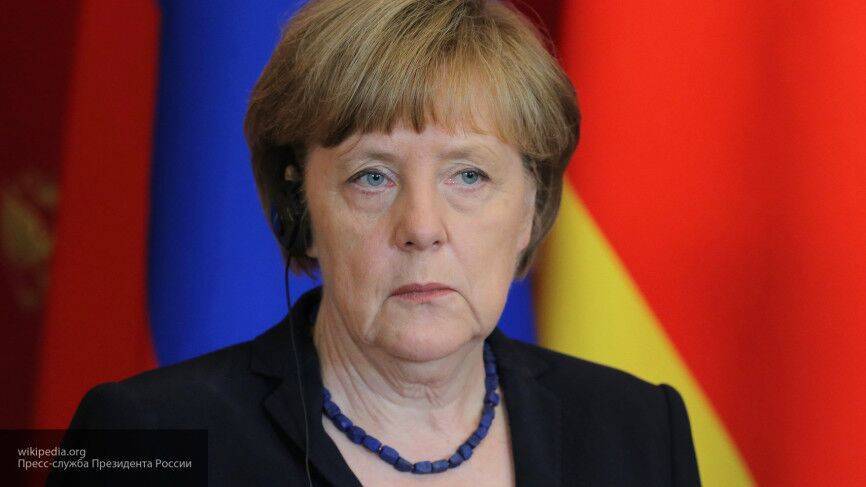 Меркель возмутилась предложением ослабить меры против COVID-19 в Германии - politexpert.net - Германия