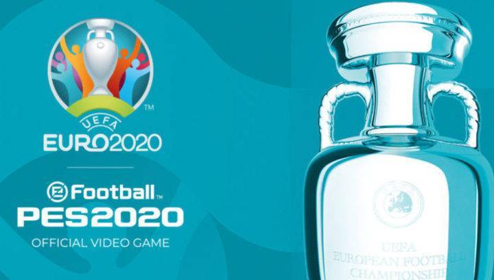 Konami отложила выход дополнения Euro 2020 для PES из-за COVID-19 - vesti.ru - Япония