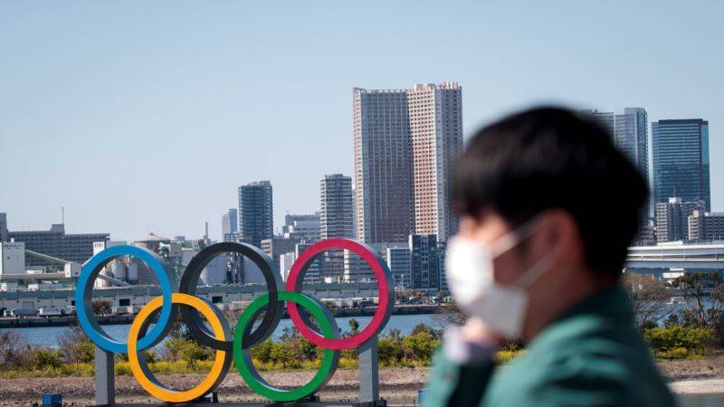 Японский инфекционист сомневается, что токийская Олимпиада состоится в 2021 году - golos-ameriki.ru - Япония - Токио