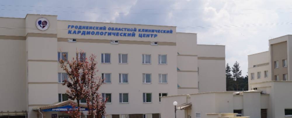 В гродненской больнице повесился пациент с подозрением на коронавирус - belsat.eu - Гродно