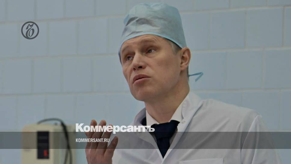 Михаил Мурашко - Глава Минздрава рассказал о более 700 тяжелых пациентах с коронавирусом - kommersant.ru - Россия