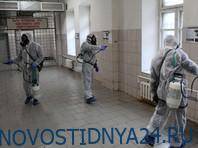 Сотрудники ФСИН все чаще заражаются коронавирусом - novostidnya24.ru - Россия