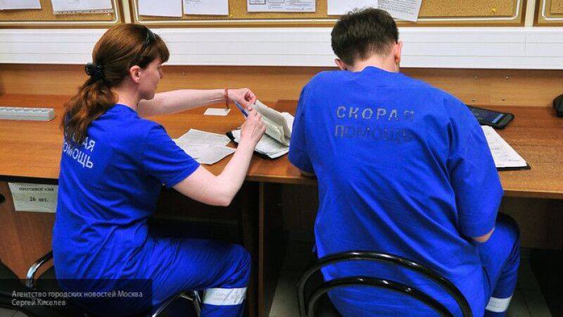 Алексей Бородкин - Реаниматолог Бородкин перечислил симптомы, при которых требуется срочная помощь медиков - nation-news.ru
