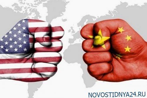 Дональд Трамп - Почему США выгодно обвинить в пандемии коронавируса Китай - novostidnya24.ru - Сша - Китай - Вашингтон