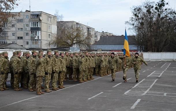 В Житомире у четырех военных обнаружили COVID-19 - korrespondent.net - Украина - Житомир