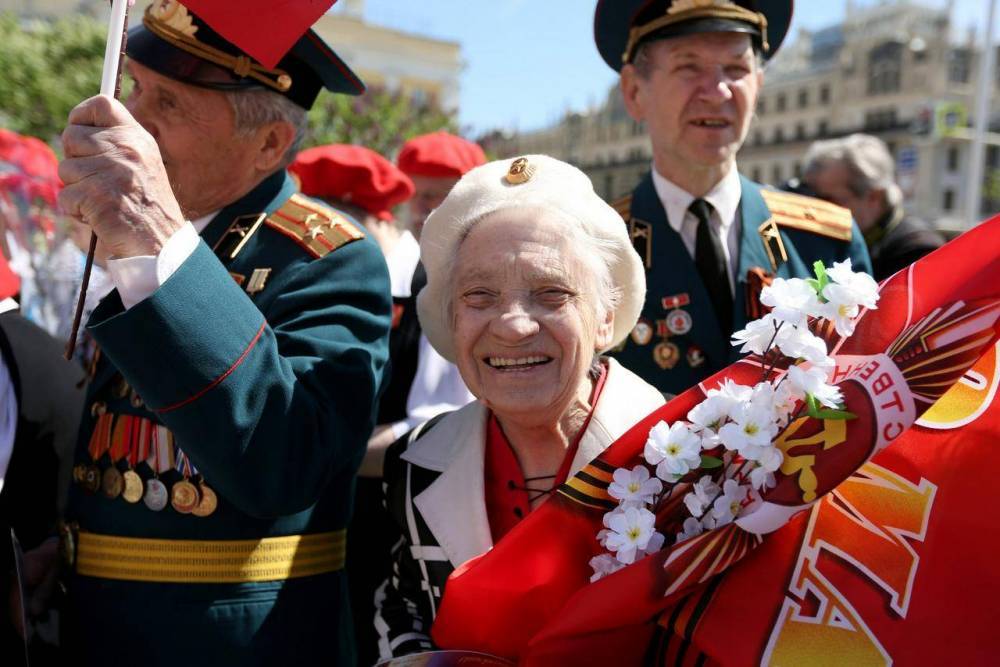 Минобороны Белоруссии заявило о готовности провести парад 9 мая - vm.ru - Белоруссия - Минск