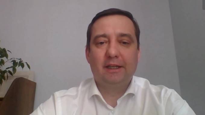 Константин Савенков - В Россельхознадзоре опровергли возможность передачи коронавируса от животного к человеку - piter.tv