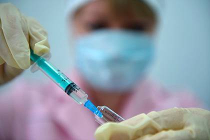 Подтверждены сроки начала клинических испытаний вакцины от коронавируса в России - lenta.ru - Россия