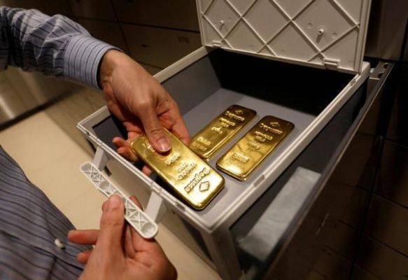Золото под матрасами: турки хранят дома одну «неформальную экономику» - eadaily.com - Турция