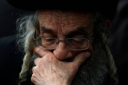 Центр Кантор - Евреи рассказали о росте антисемитизма в мире - lenta.ru - Тель-Авив