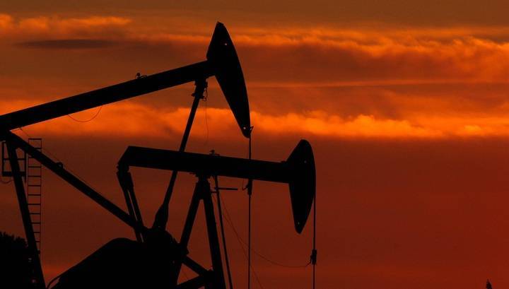 Так низко и быстро нефть еще не падала: 0,01 доллара за баррель - vesti.ru - Нью-Йорк - Нью-Йорк