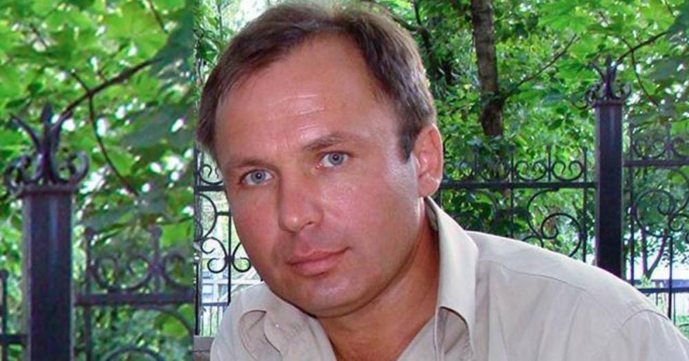 Константин Ярошенко - Алексей Тарасов - Летчик Ярошенко заявил, что его сокамерник умер от коронавируса - ren.tv - Россия