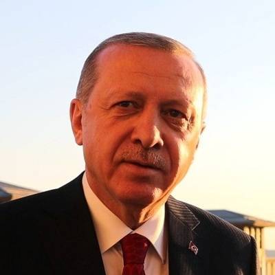 Реджеп Тайип Эрдоган - Эрдоган объявил о введении комендантского часа в 31 провинции страны на четыре дня - radiomayak.ru - Турция