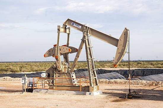 В Ираке объяснили историческое крушение цен на нефть - pnp.ru - Ирак