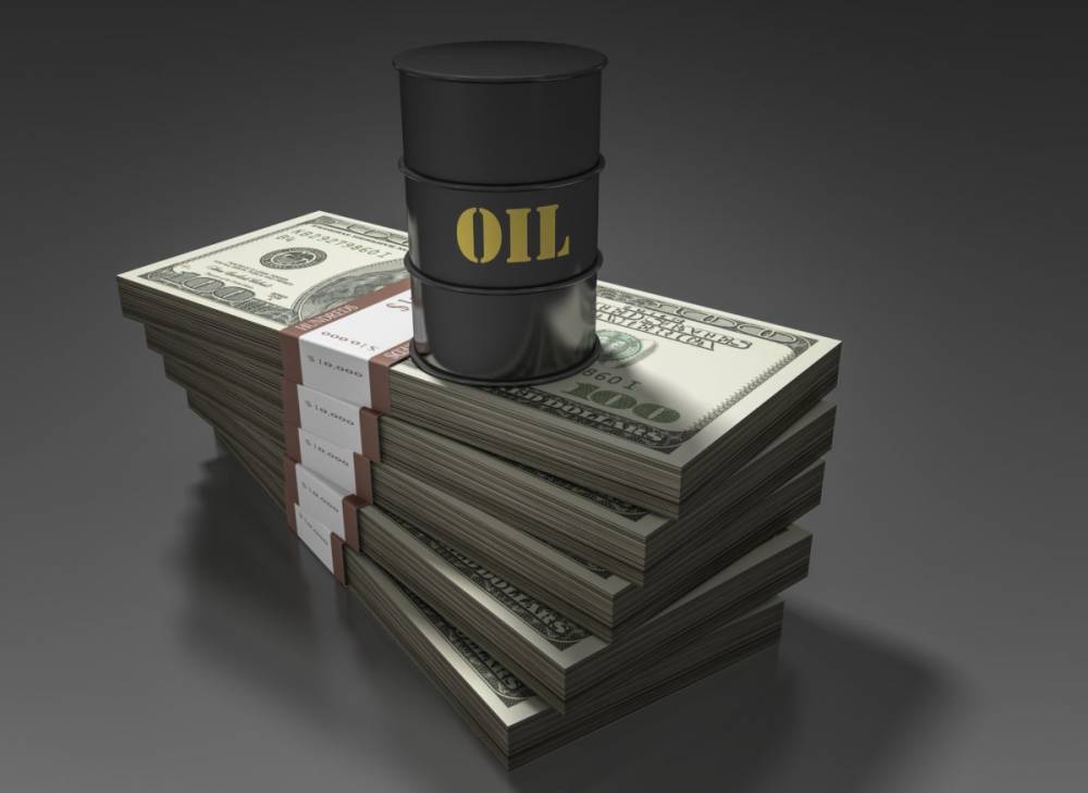 Впервые в истории цены на нефть марки WTI стали отрицательными - belsat.eu - Сша - Торговля