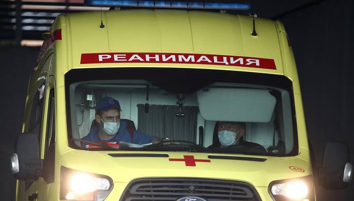 В Москве умерли 29 пациентов с коронавирусом - vesti.ru - Россия - Москва