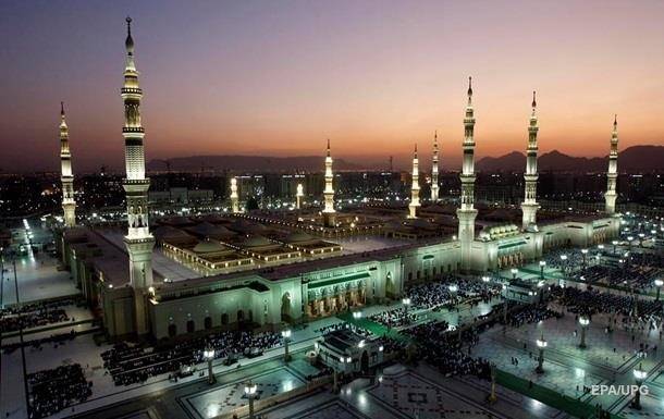 Две главные святыни ислама останутся закрытыми в Рамадан - korrespondent.net - Саудовская Аравия