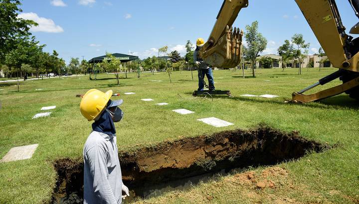 Все страны ООН выступили за доступность будущей вакцины от коронавируса - vesti.ru