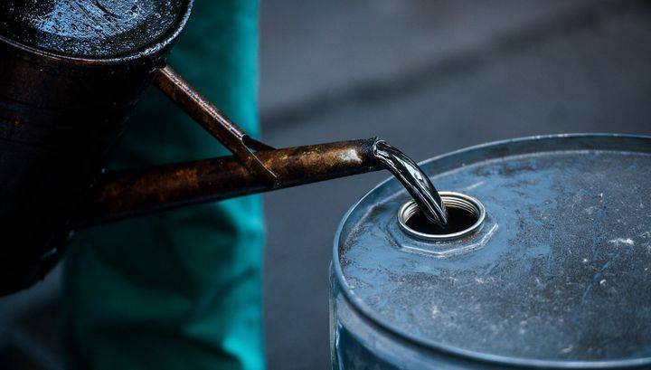 Цена не нефть ушли в глубокий минус: какие открываются перспективы? - vesti.ru