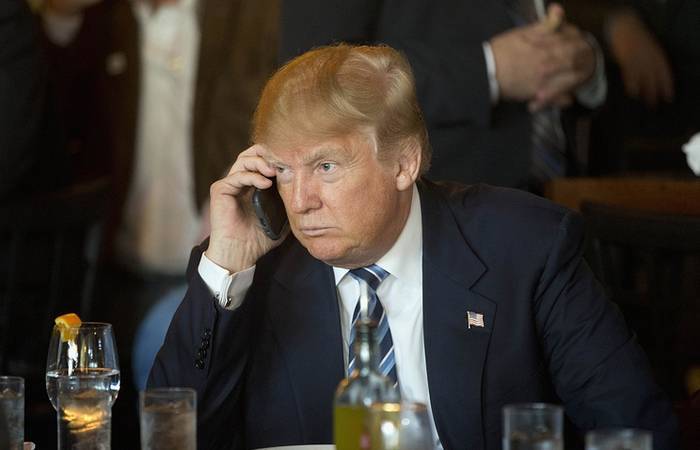 Трамп объявил о намерении закрыть США для иммиграции - nakanune.ru - Сша - New York